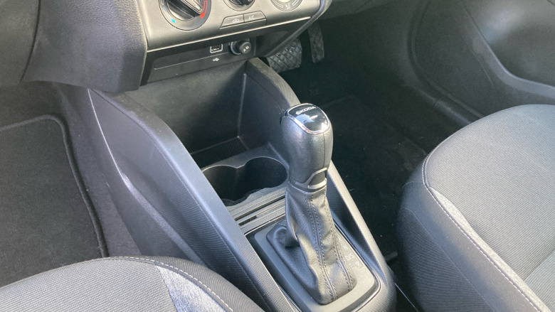 Skoda Fabia 1.0 TSI SE Drive 5dr DSG Petrol Hatchback